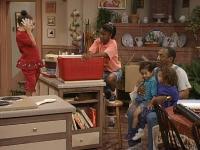 Click to watch 'With This Ring?' (popup) The Cosby Show